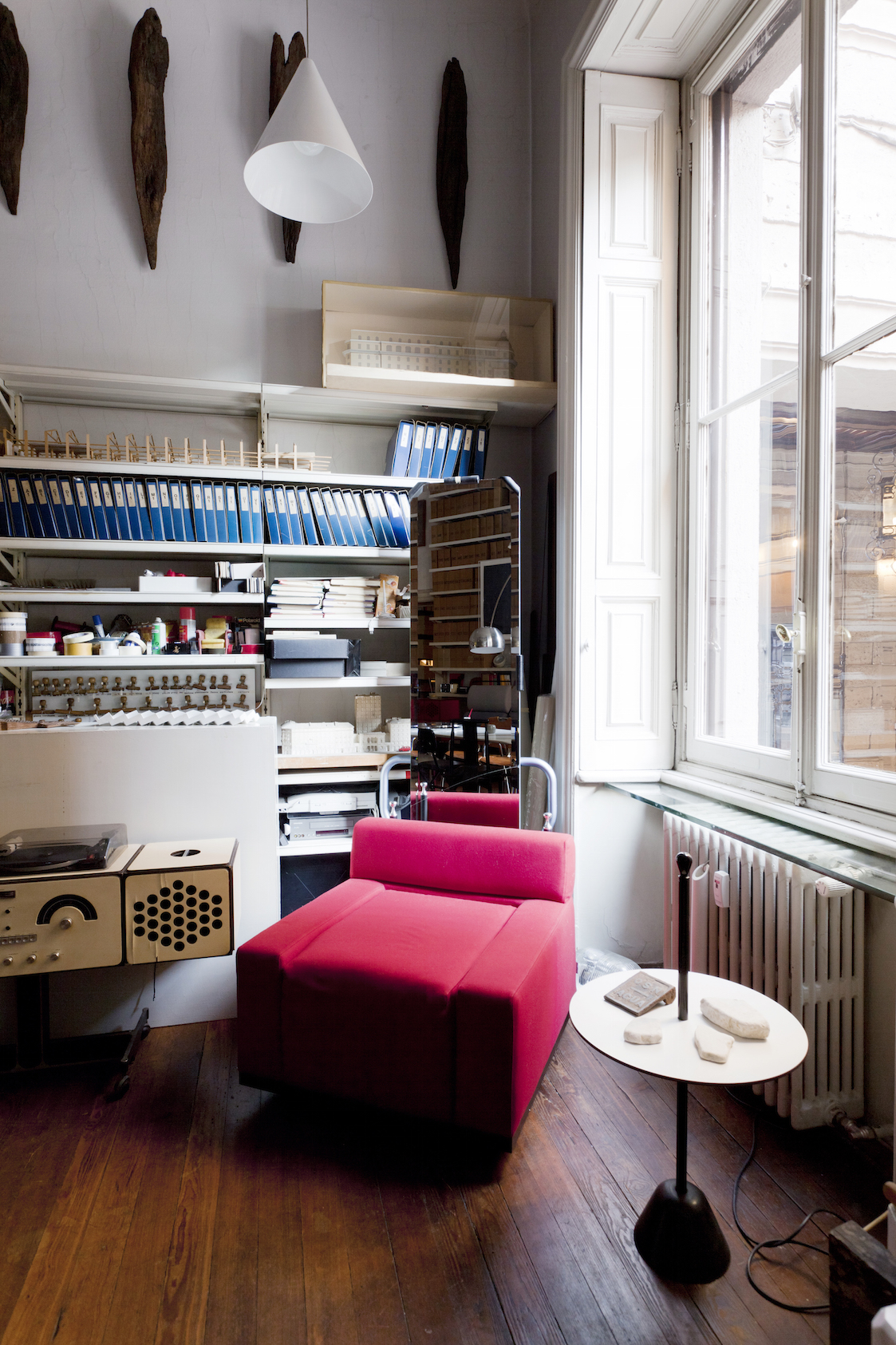 Le regole del gioco - Fondazione Achille Castiglioni