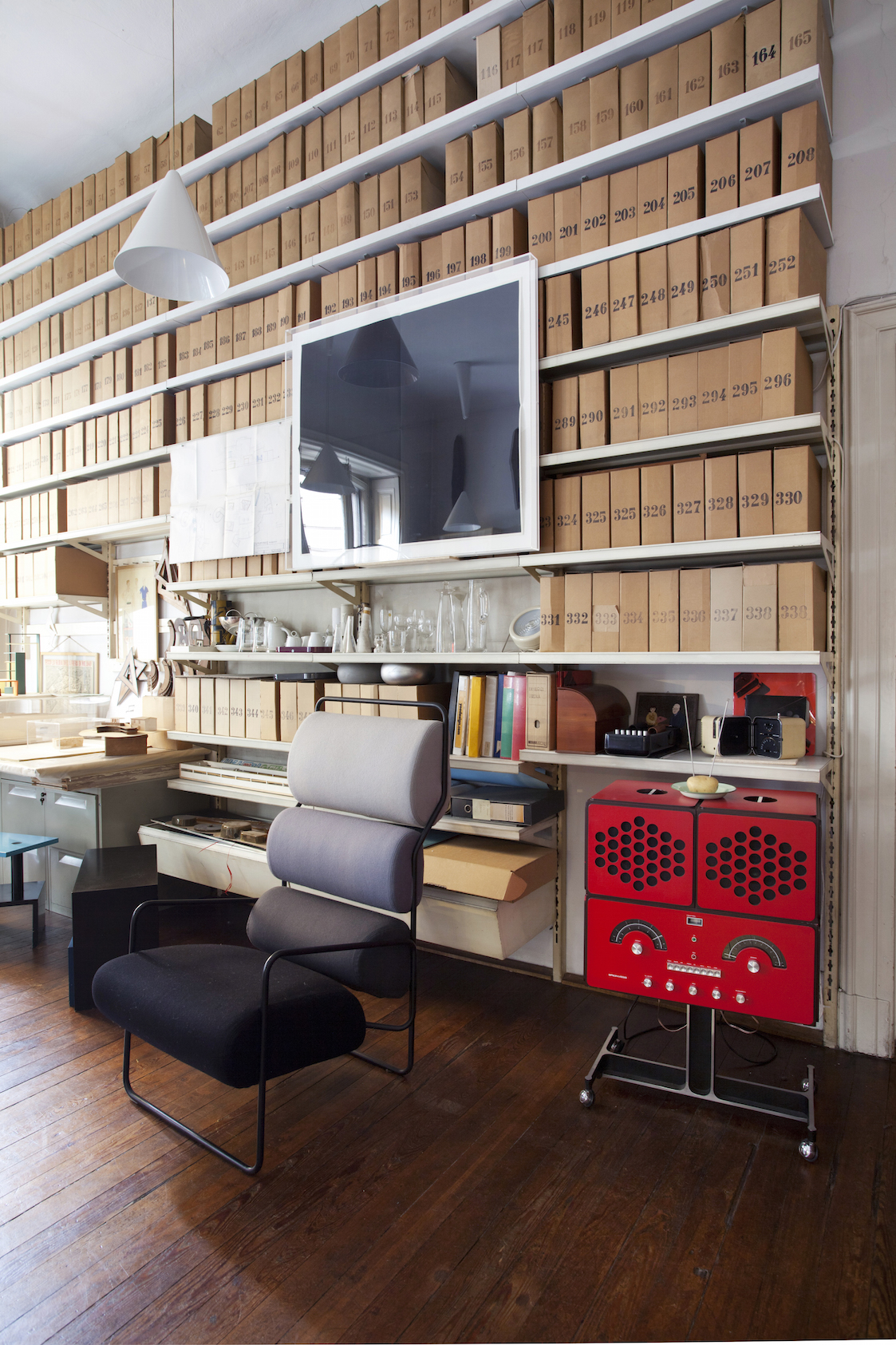 Le regole del gioco - Fondazione Achille Castiglioni
