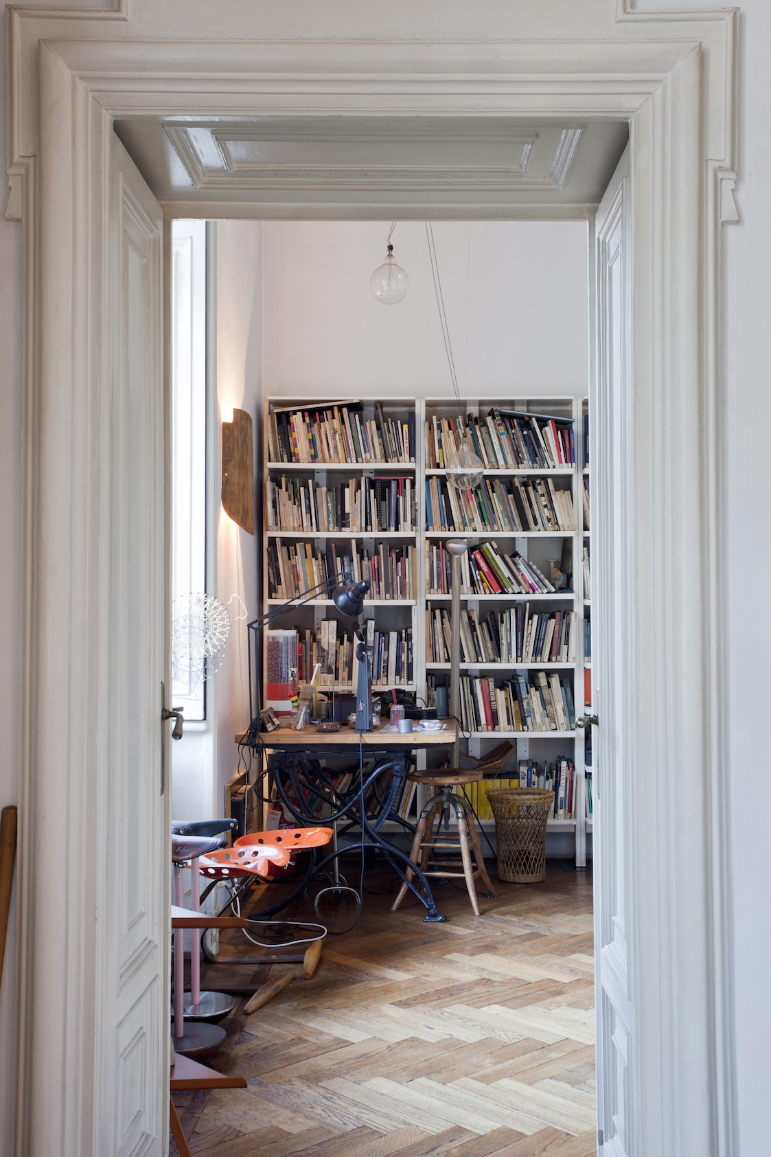 Le regole del gioco - Fondazione Achille Castiglioni