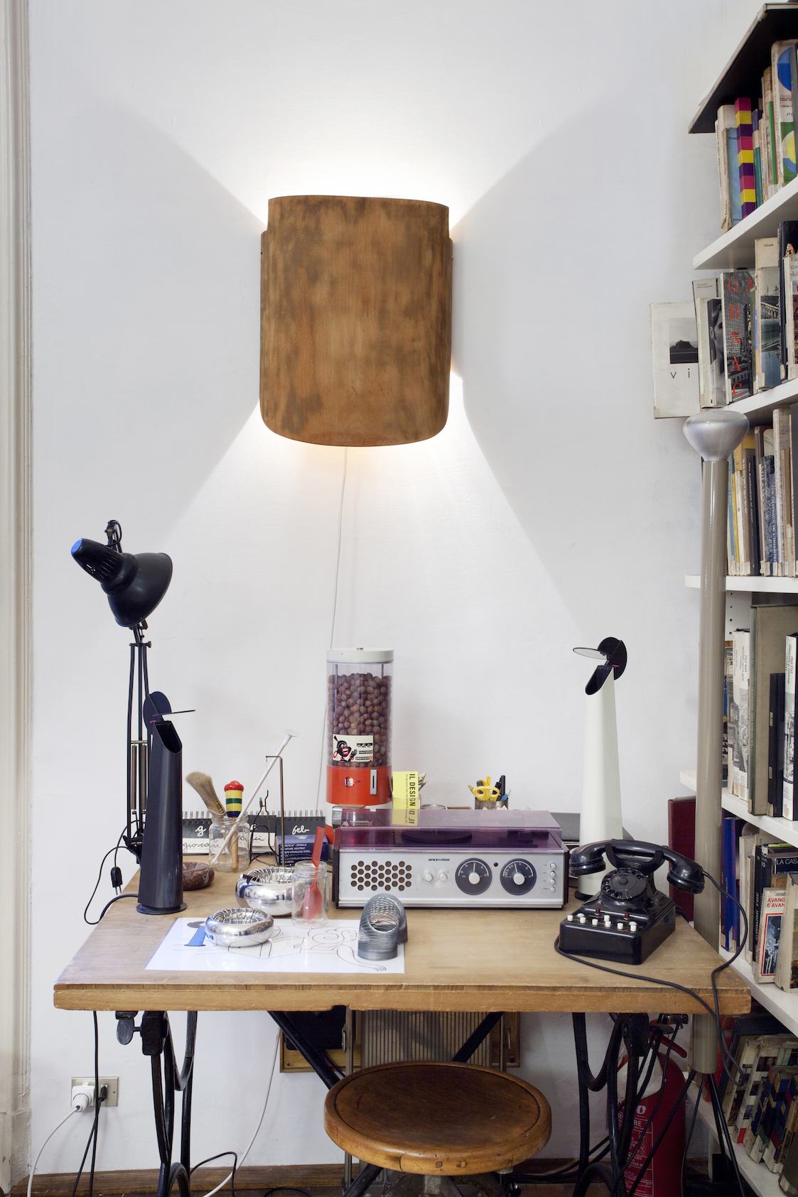 Le regole del gioco - Fondazione Achille Castiglioni