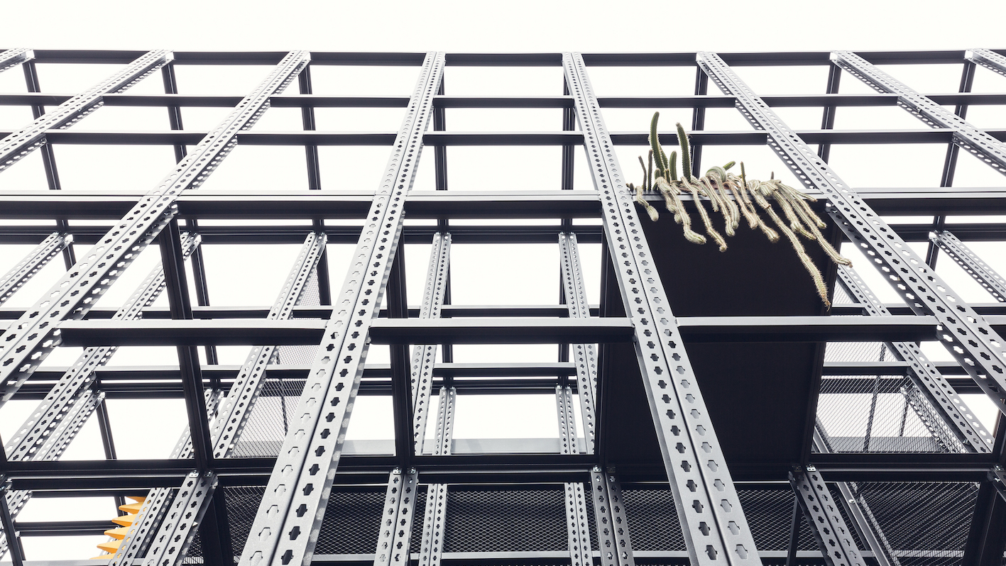 Fuorisalone, Atelier Clerici - RAM House, Space Caviar