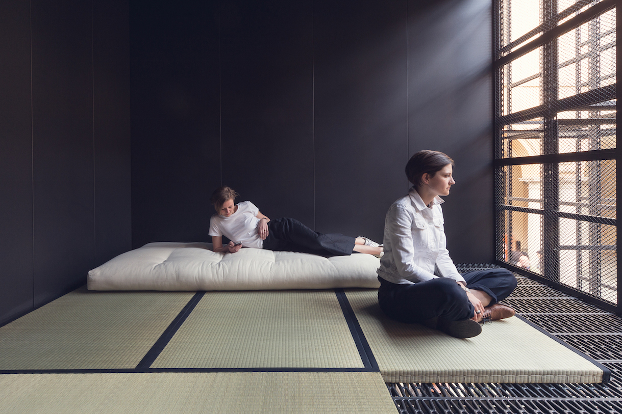 Fuorisalone, Atelier Clerici - RAM House, Space Caviar