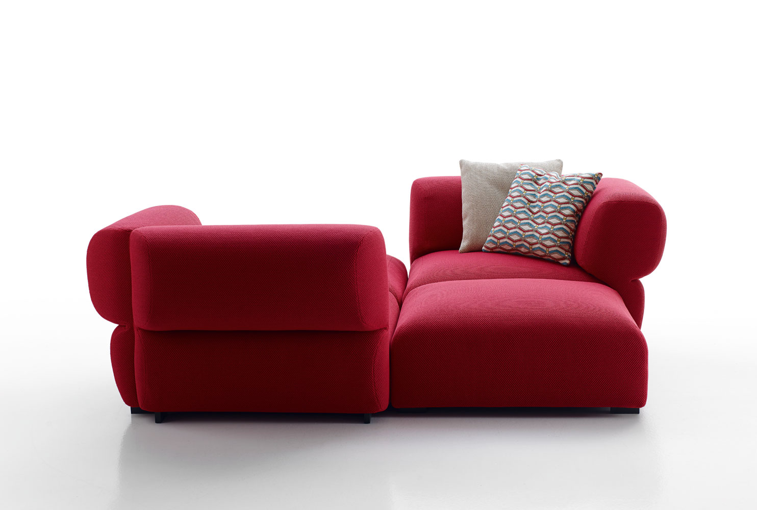 Butterfly, design di Patricia Urquiola per B&B Italia.