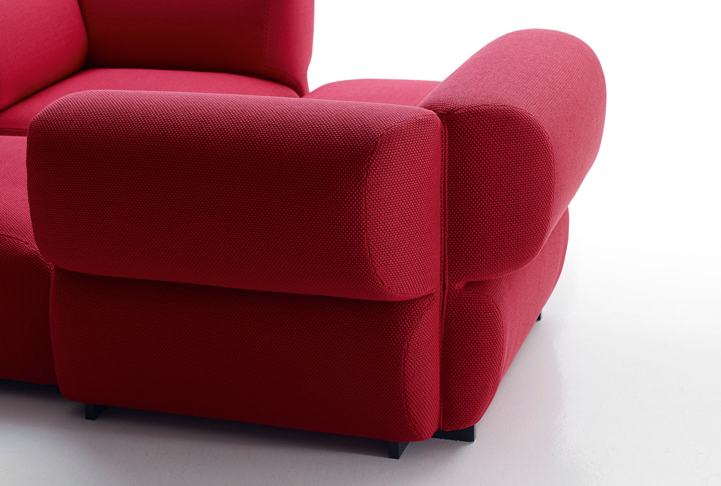 Butterfly, design di Patricia Urquiola per B&B Italia.