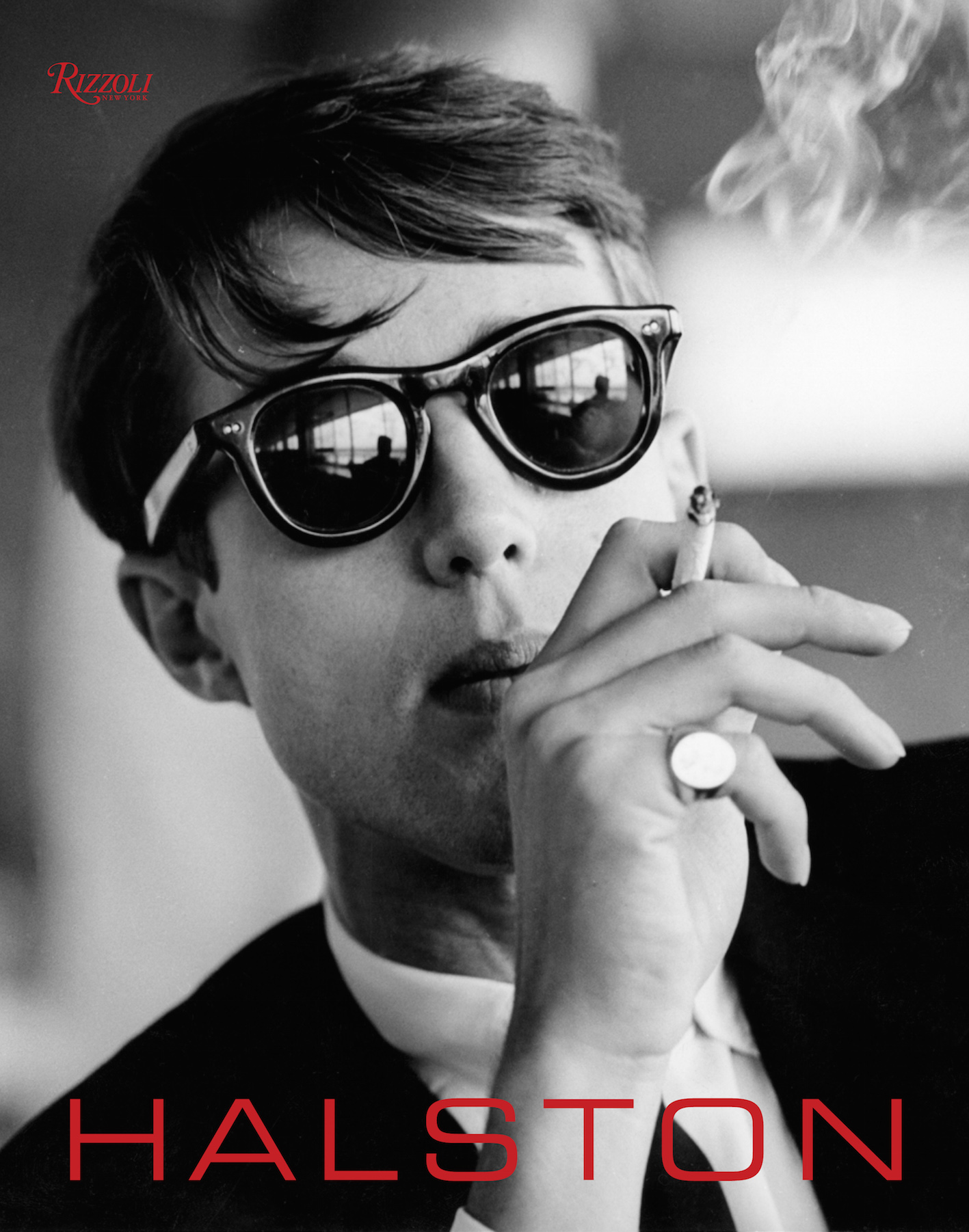 Lesley Frowick, Liza Minnelli - Halston: American Fashion