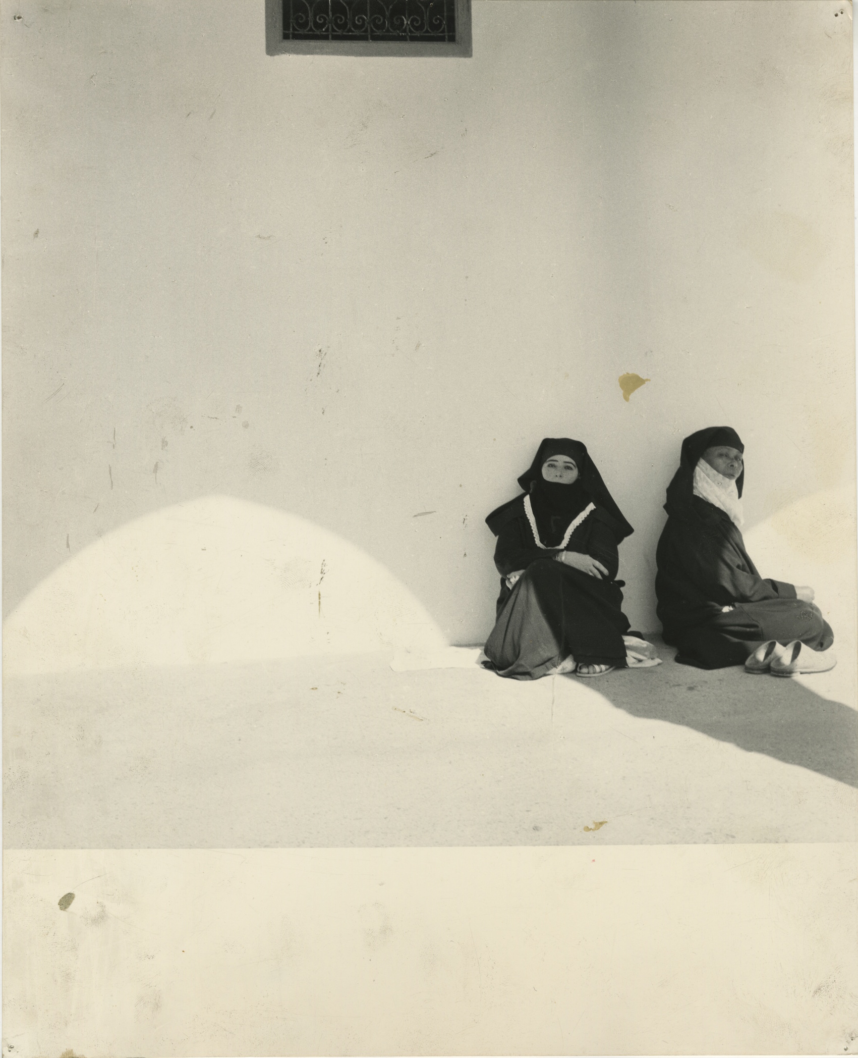 Vico Magistretti, Marocco, 1962.