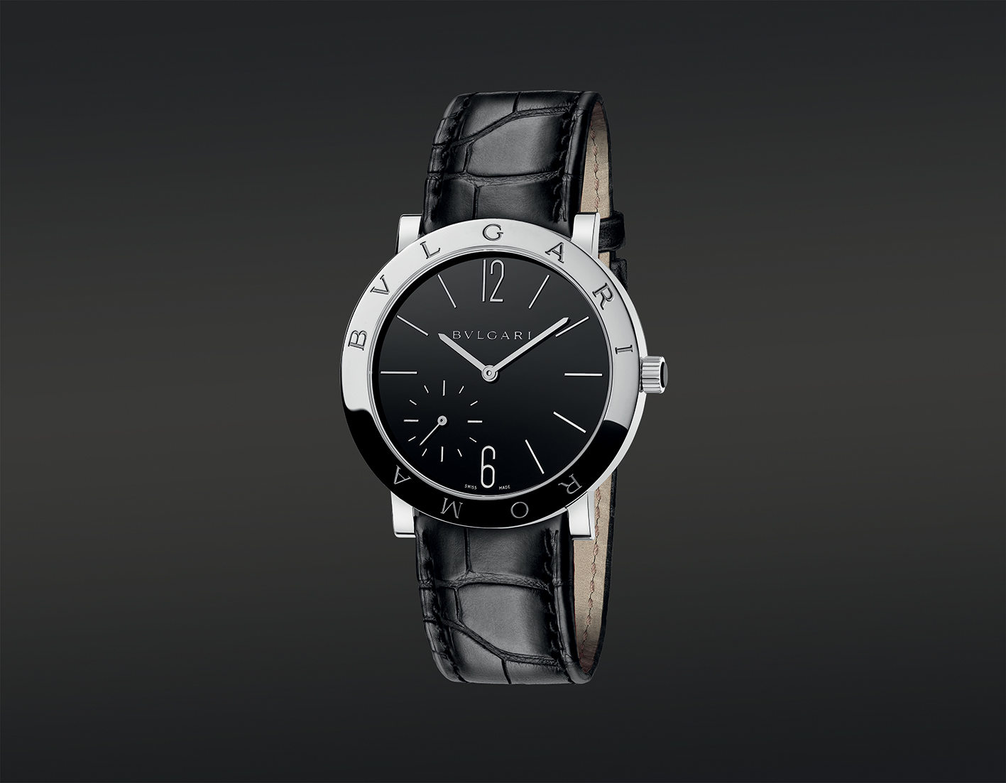 Bulgari Roma Finissimo