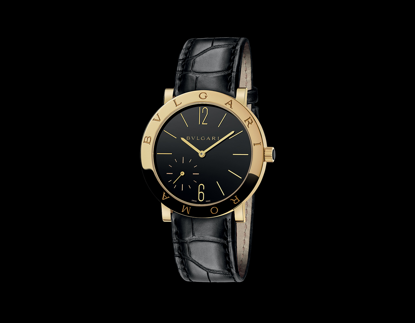 Bulgari Roma Finissimo