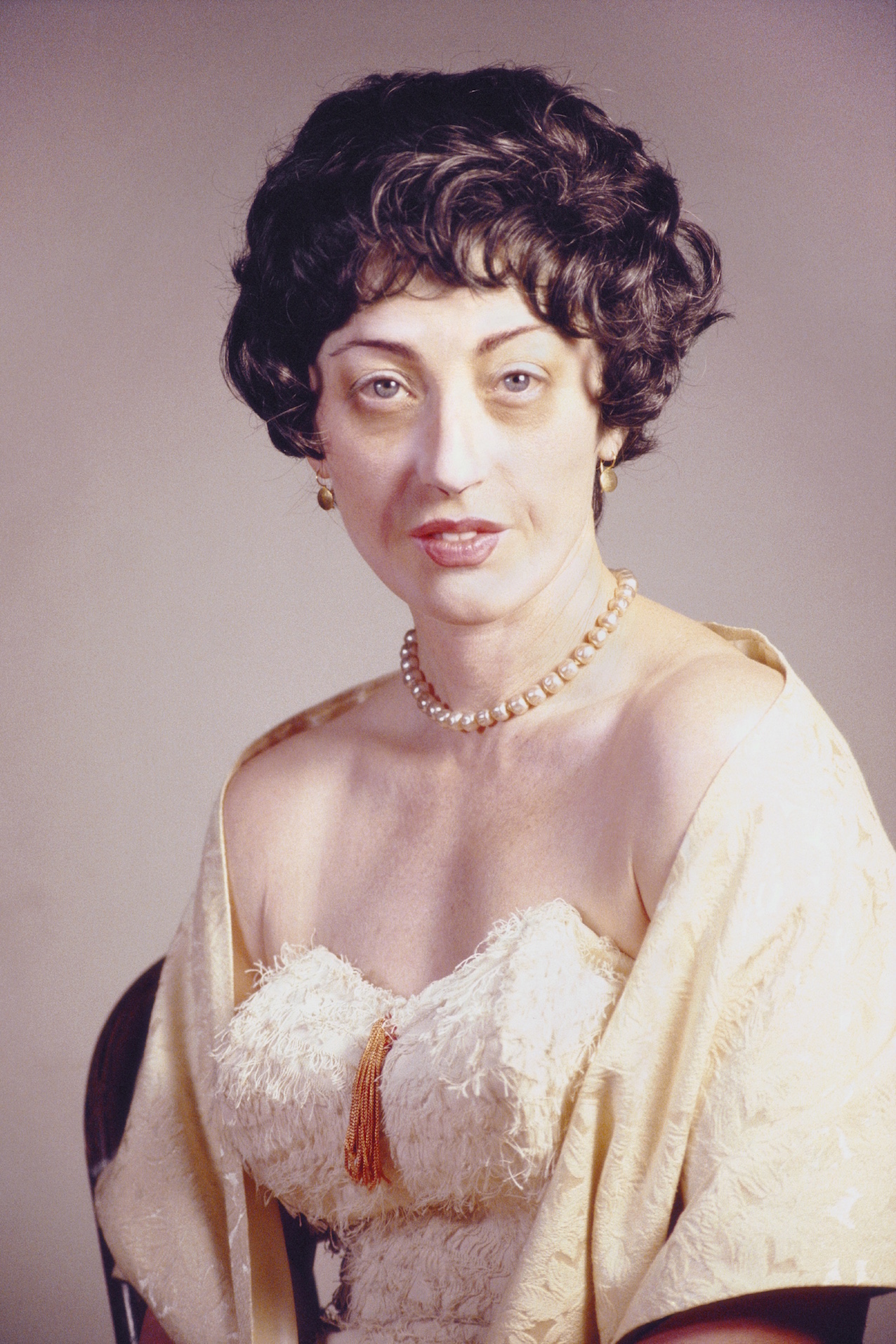 Cindy Sherman