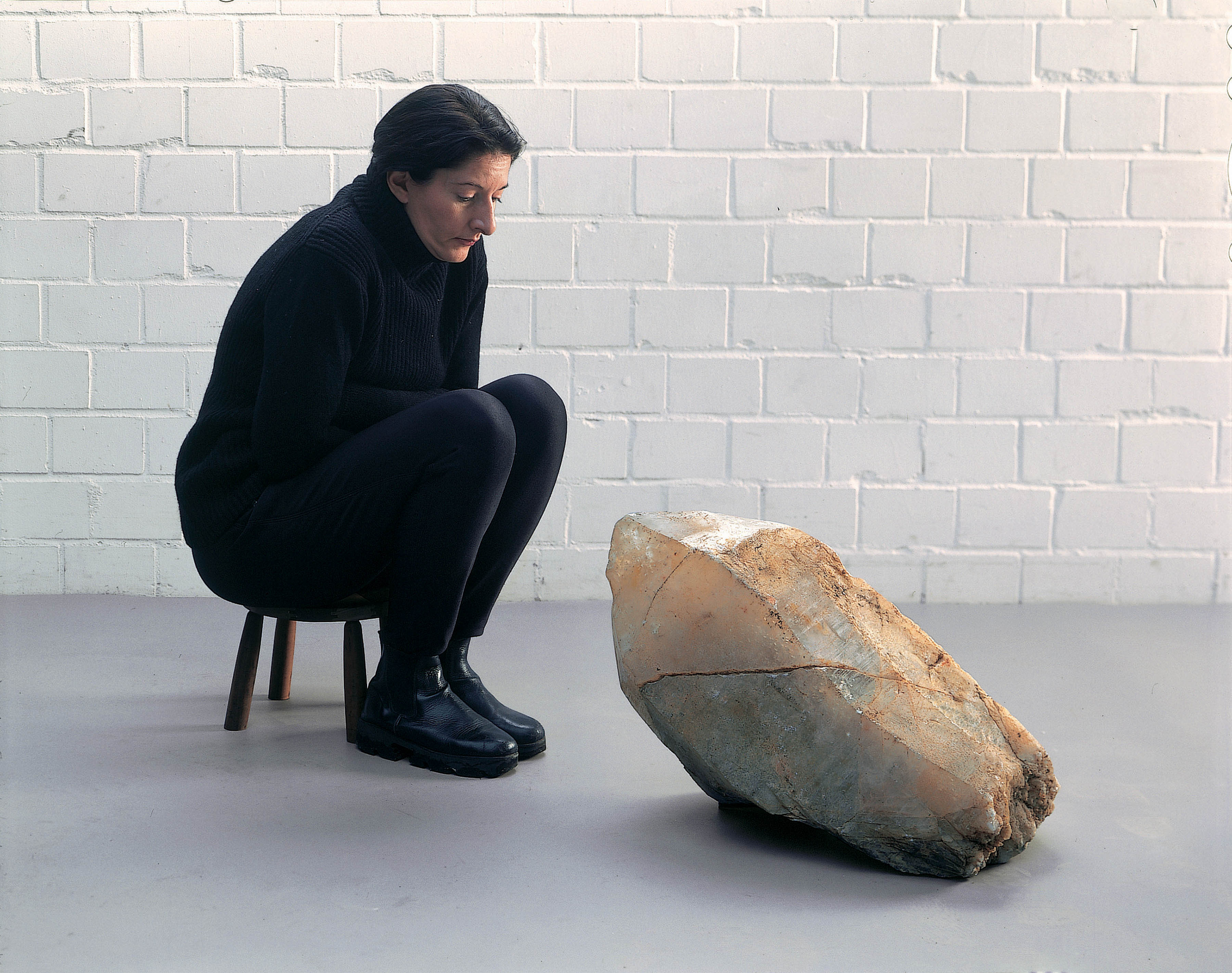 Marina Abramović