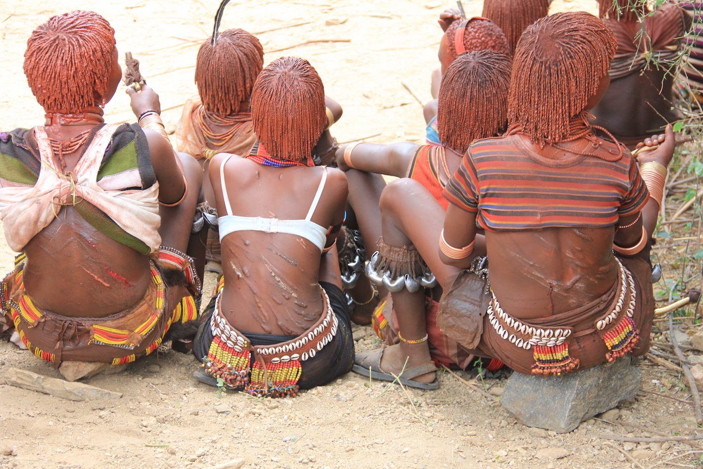 Ethiopia.