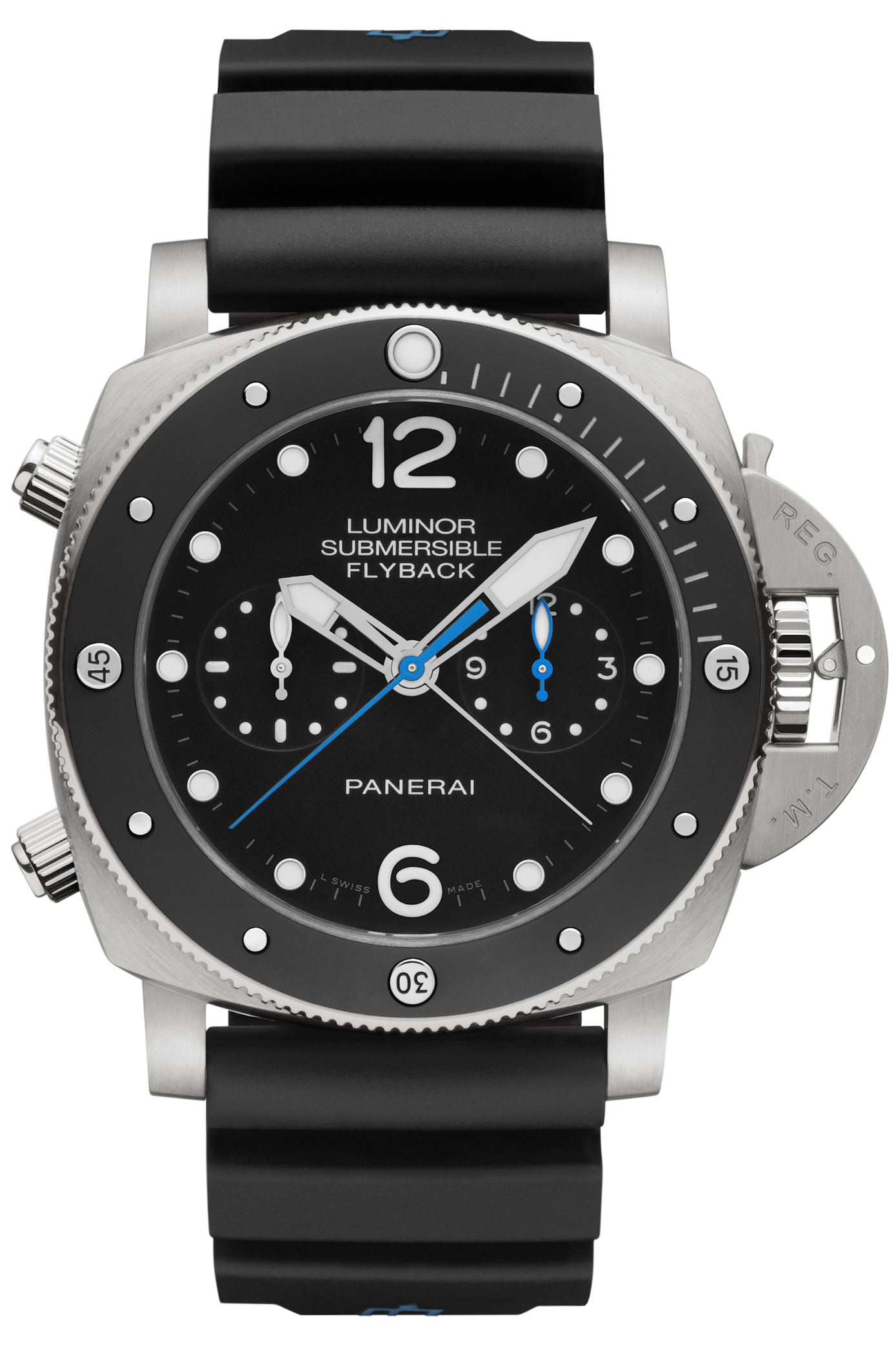 Luminor Submersible 1950