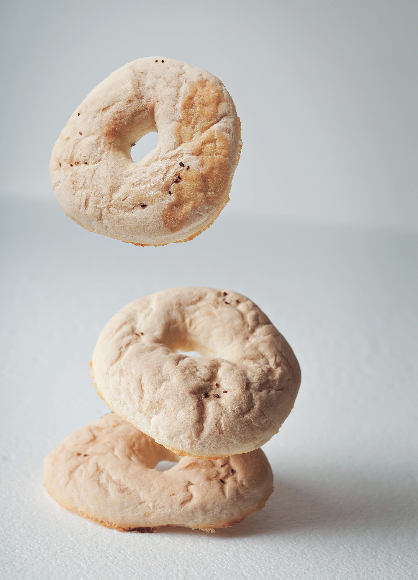 Colaz o Pane di San Valentino.