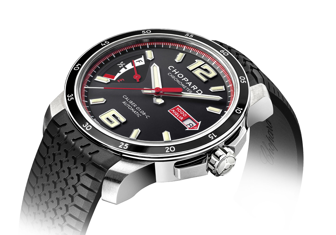 Mille Miglia GTS Power Control, Chopard.