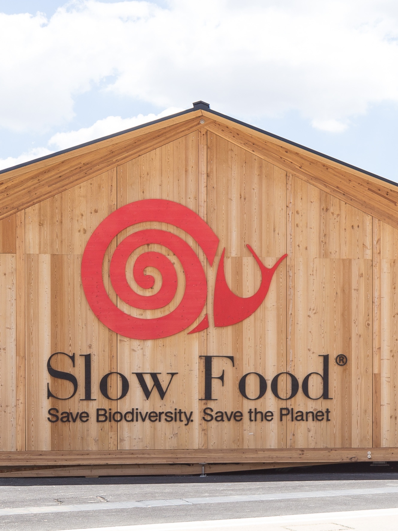 Expo Milano 2015, Slow Food