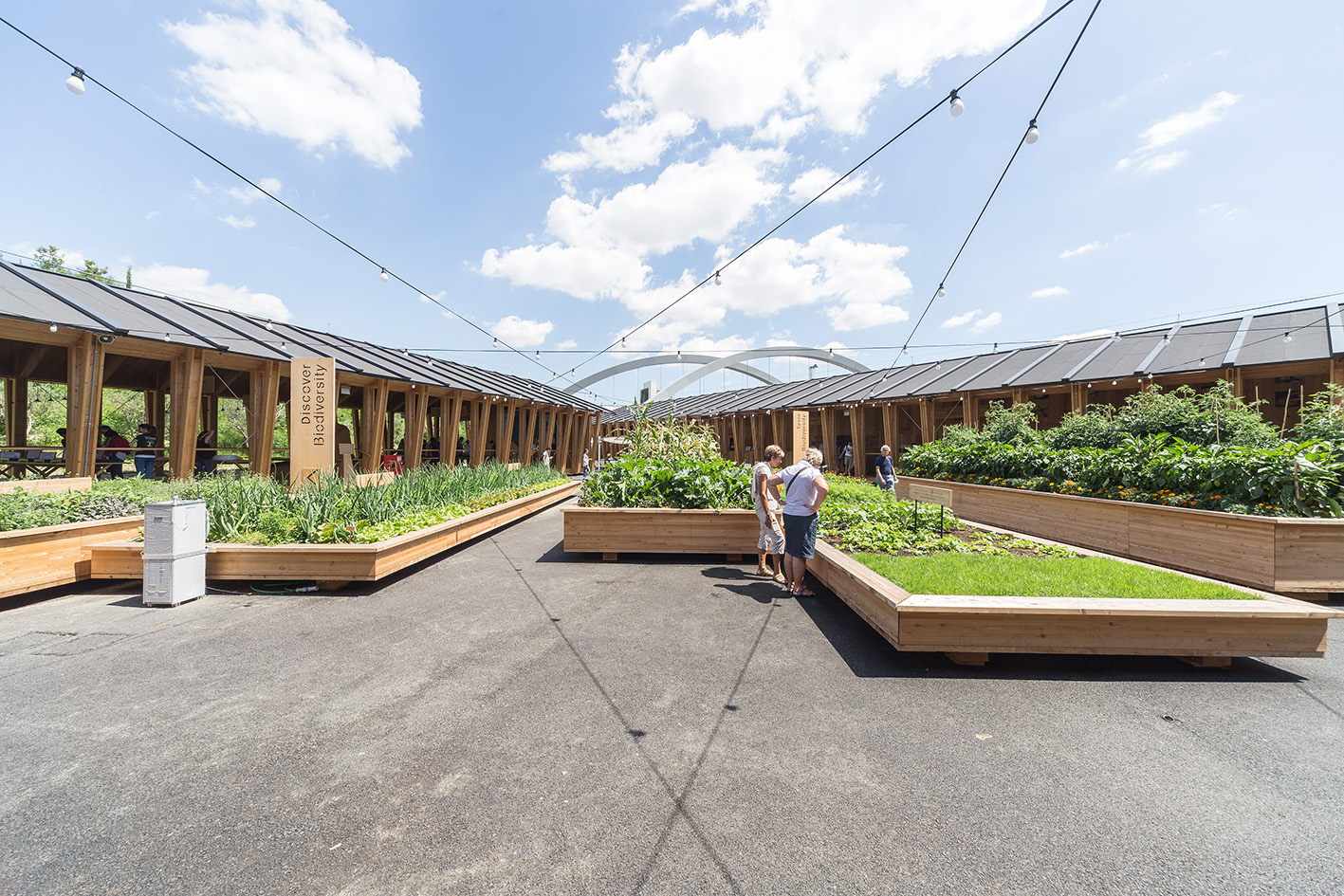 Expo Milano 2015. Slow Food.