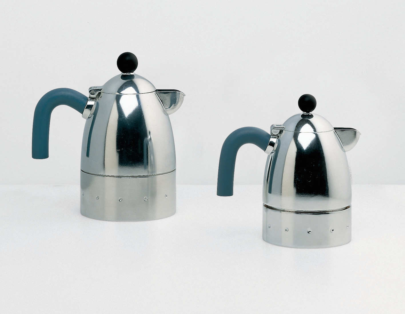 La Pelicano, design di Michael Graves per Alessi.