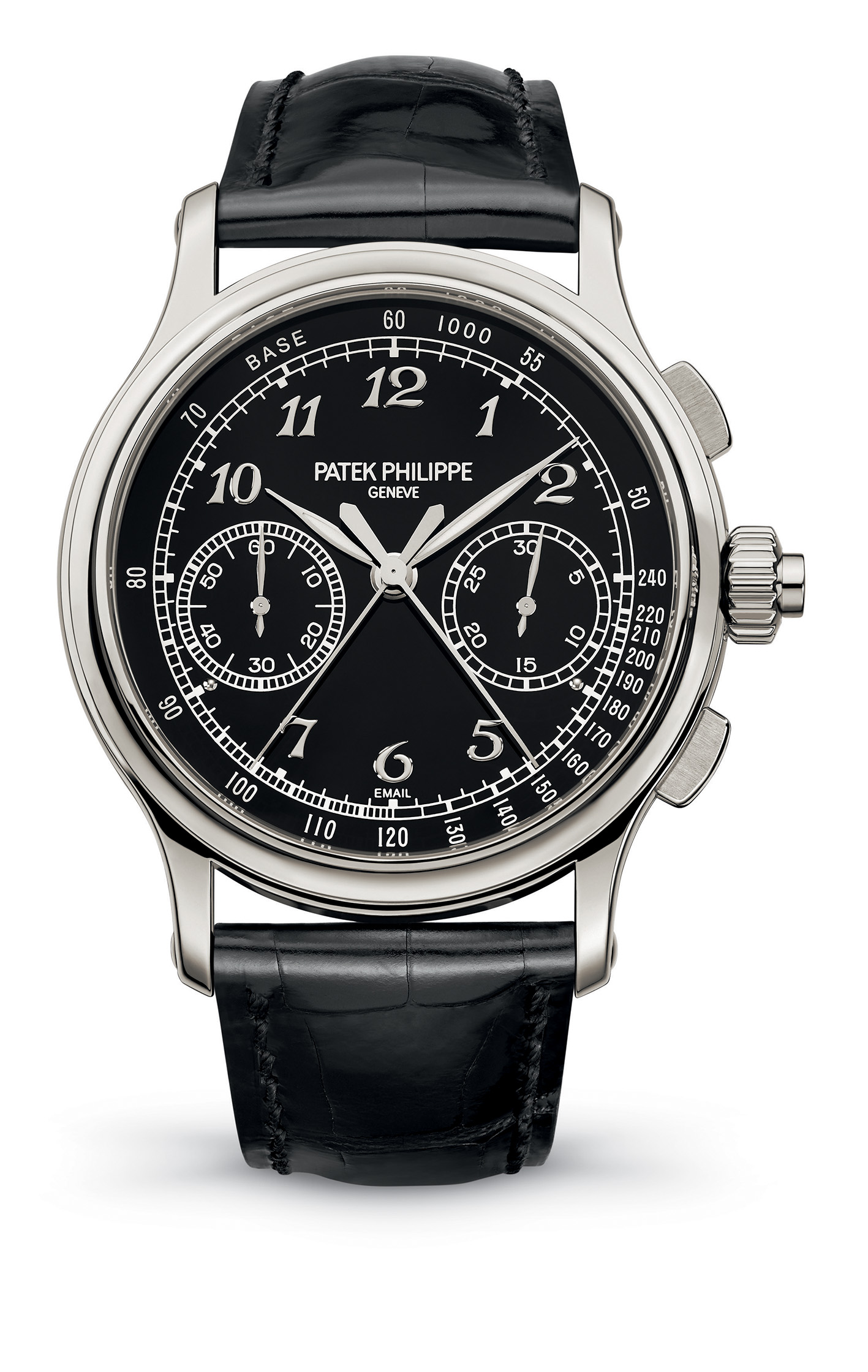 Referenza 5370, Patek Philippe.