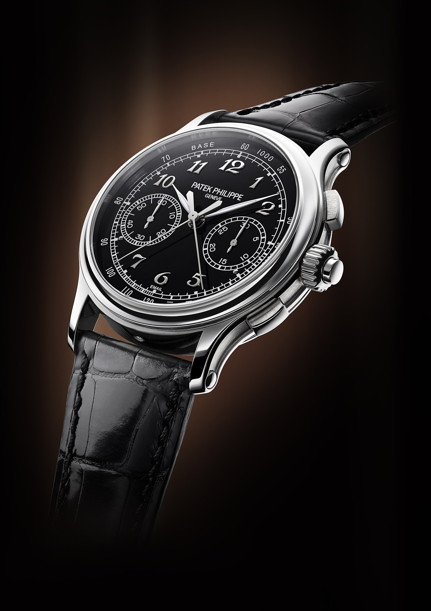 Referenza 5370, Patek Philippe.