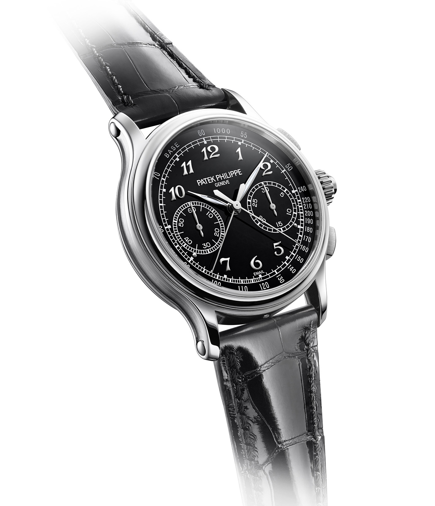 Referenza 5370, Patek Philippe.