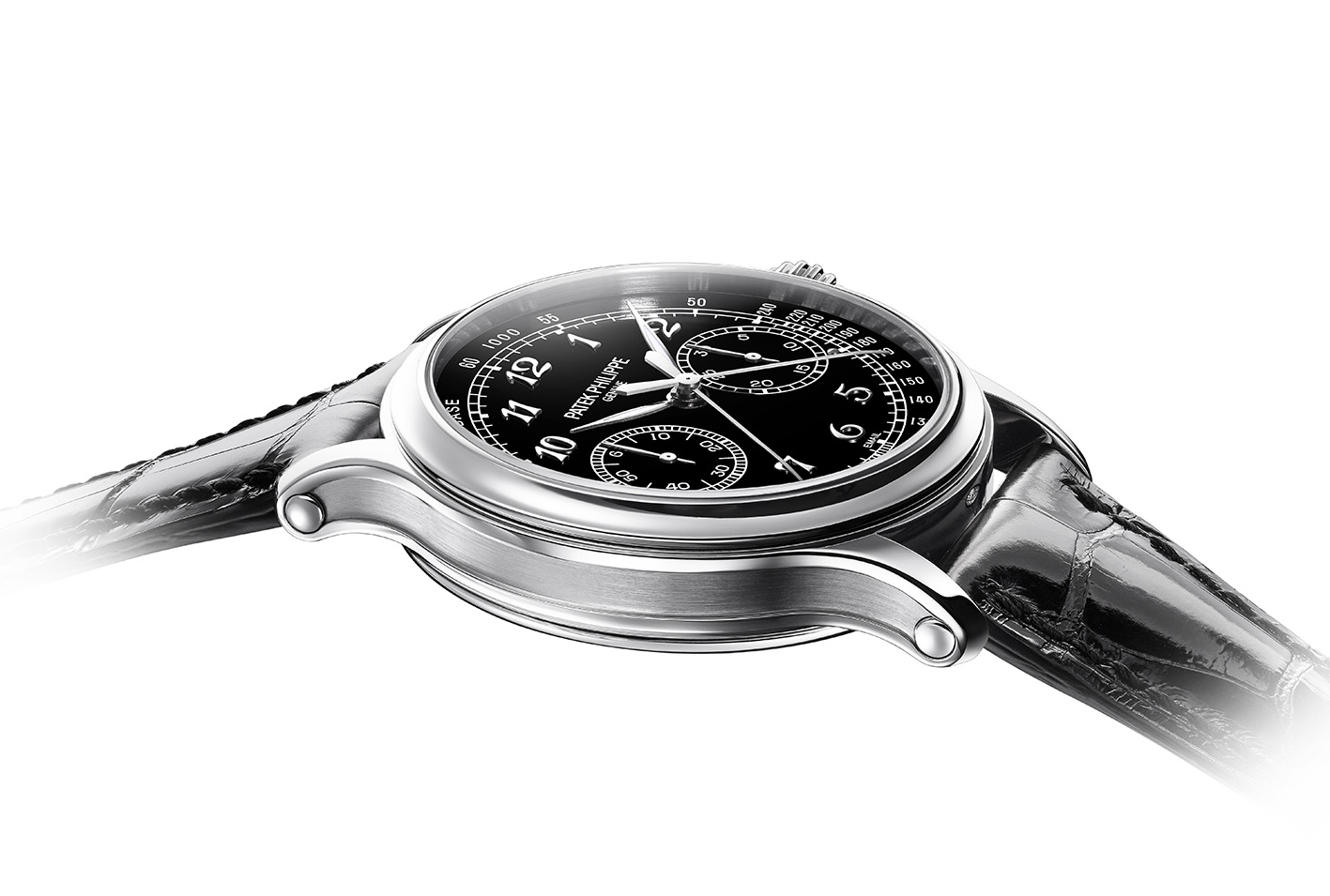 Referenza 5370, Patek Philippe.