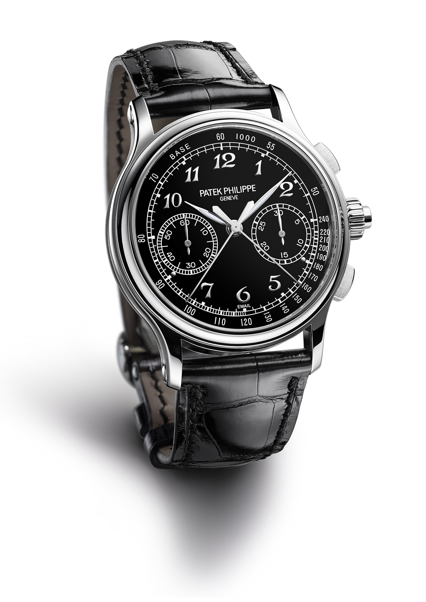 Referenza 5370, Patek Philippe.