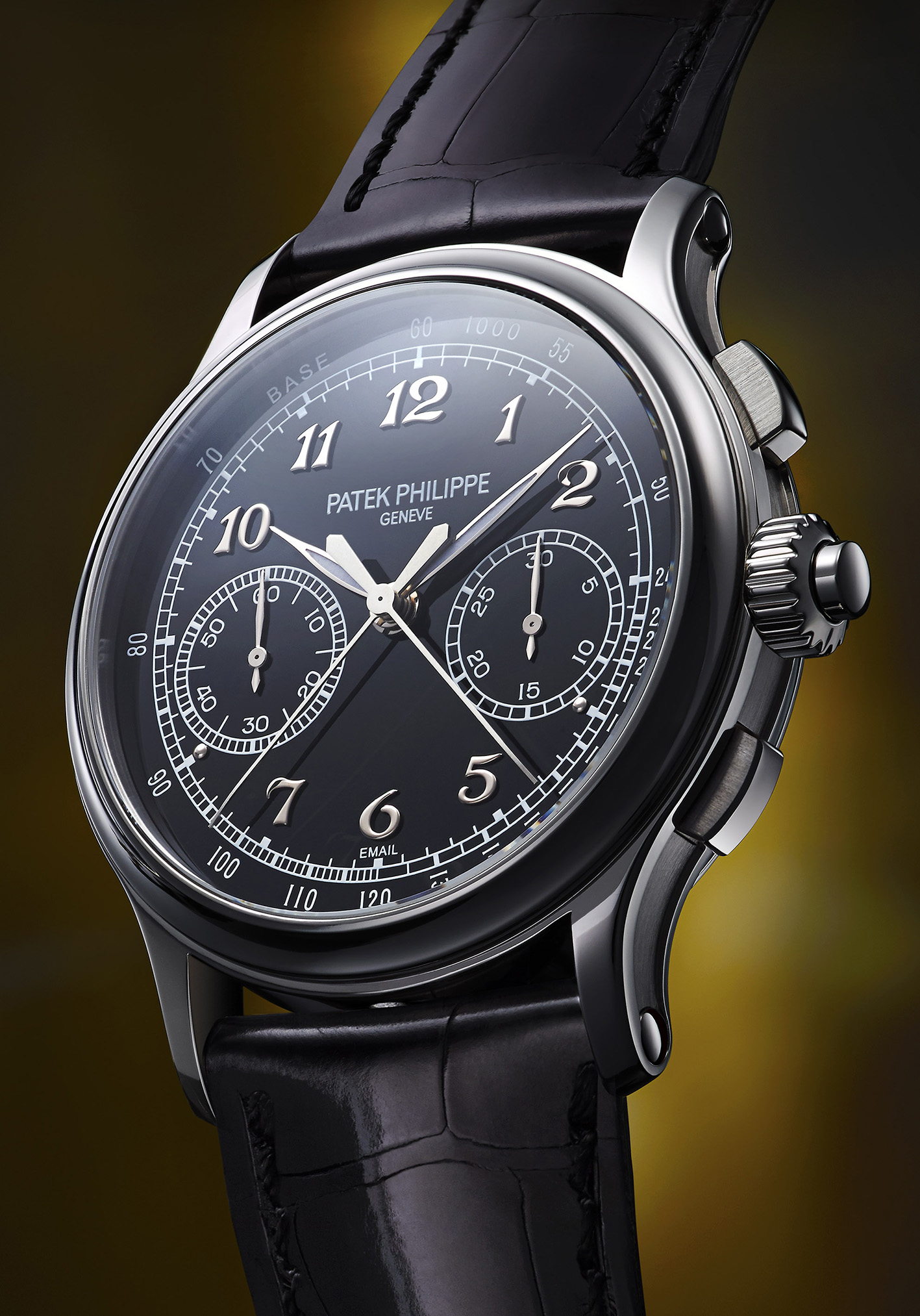Referenza 5370, Patek Philippe.