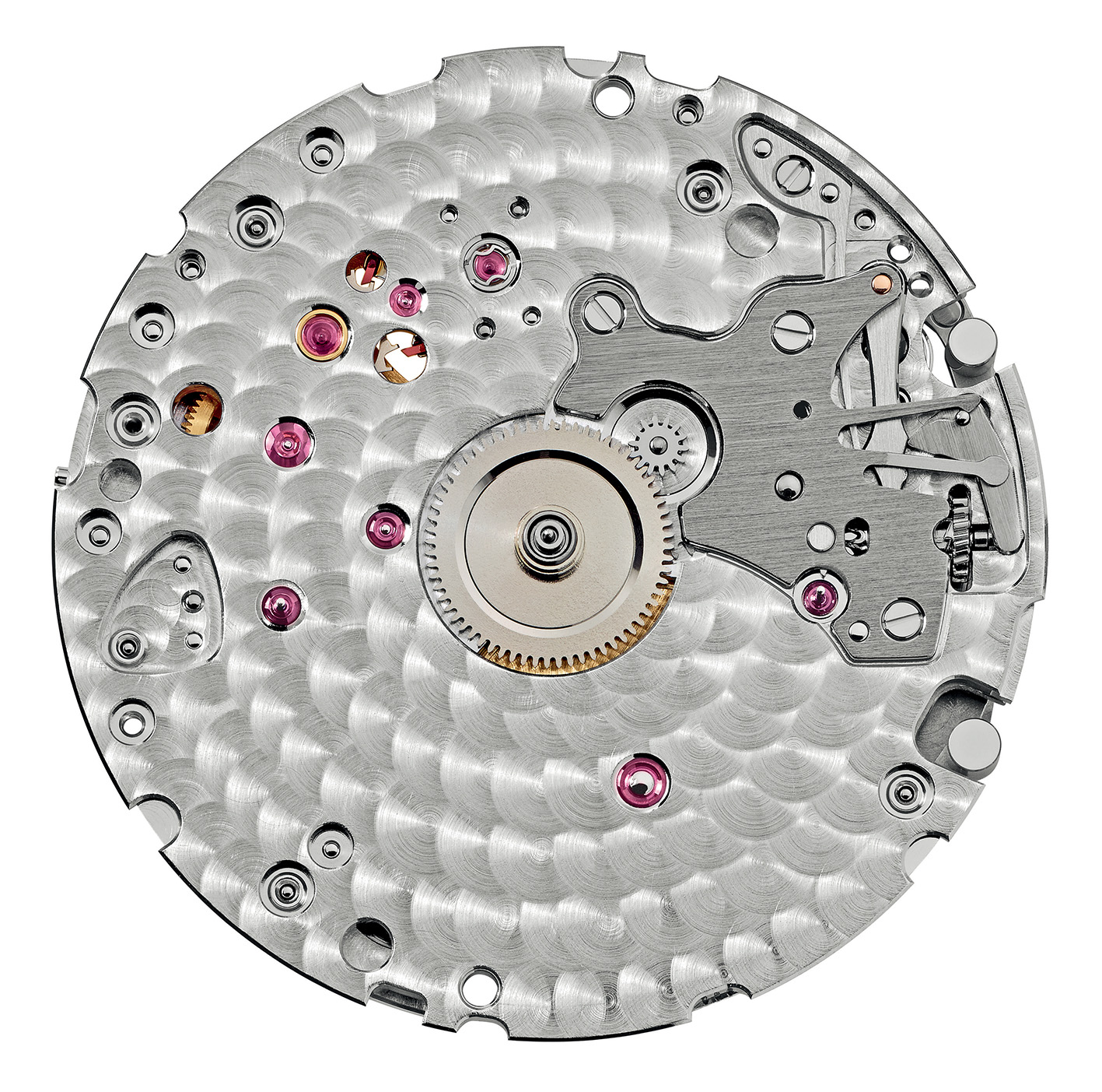 Referenza 5370, Patek Philippe.