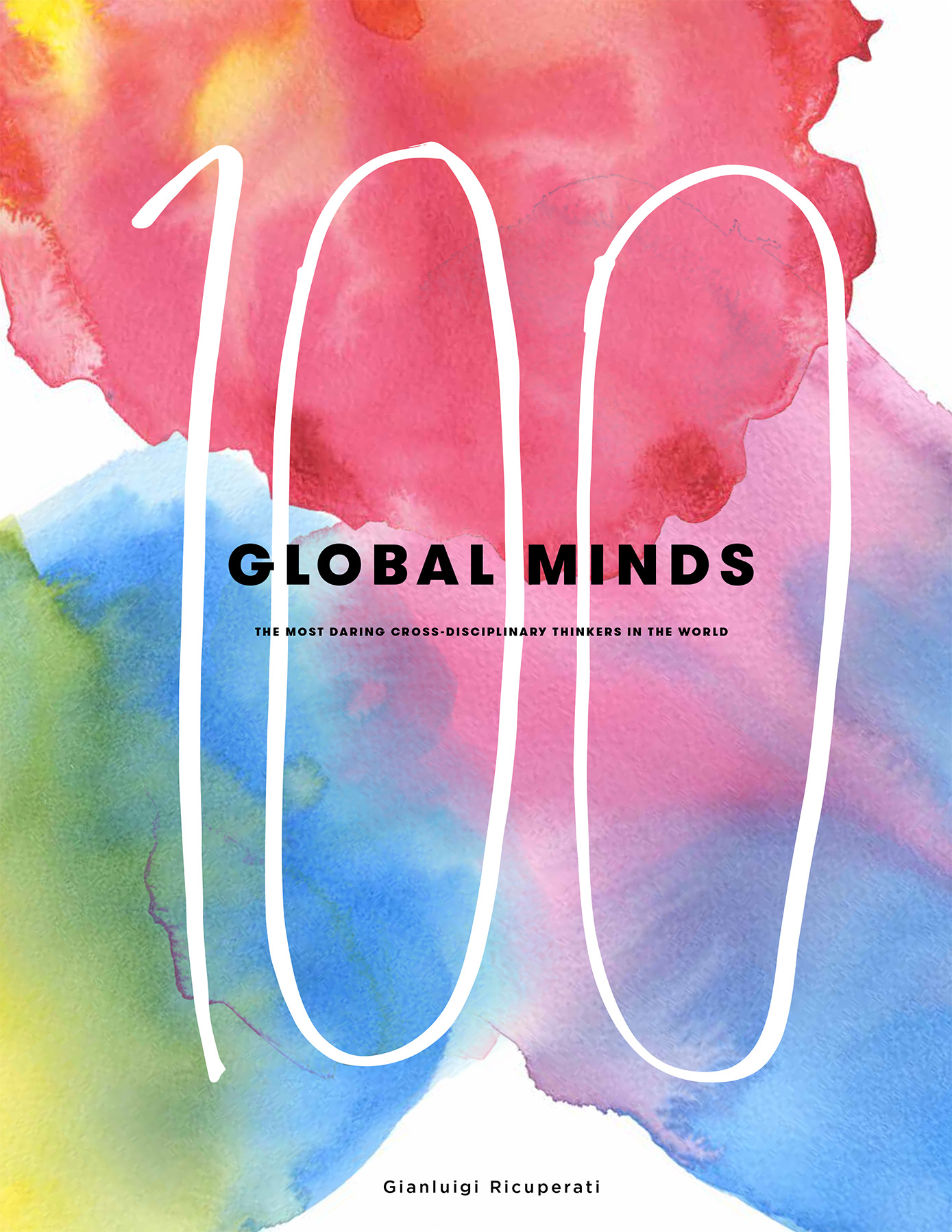 100 Global Minds