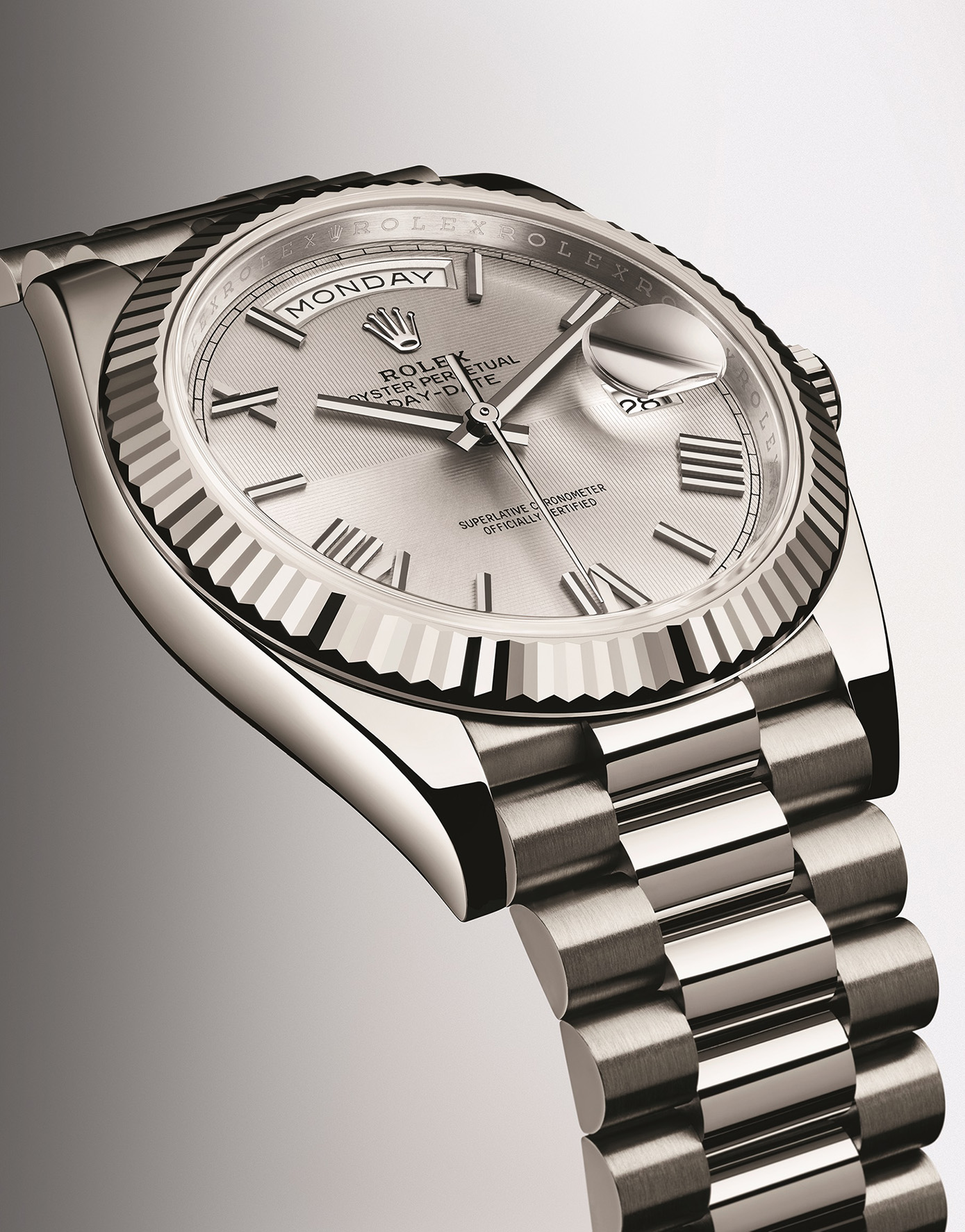 Rolex Day-Date