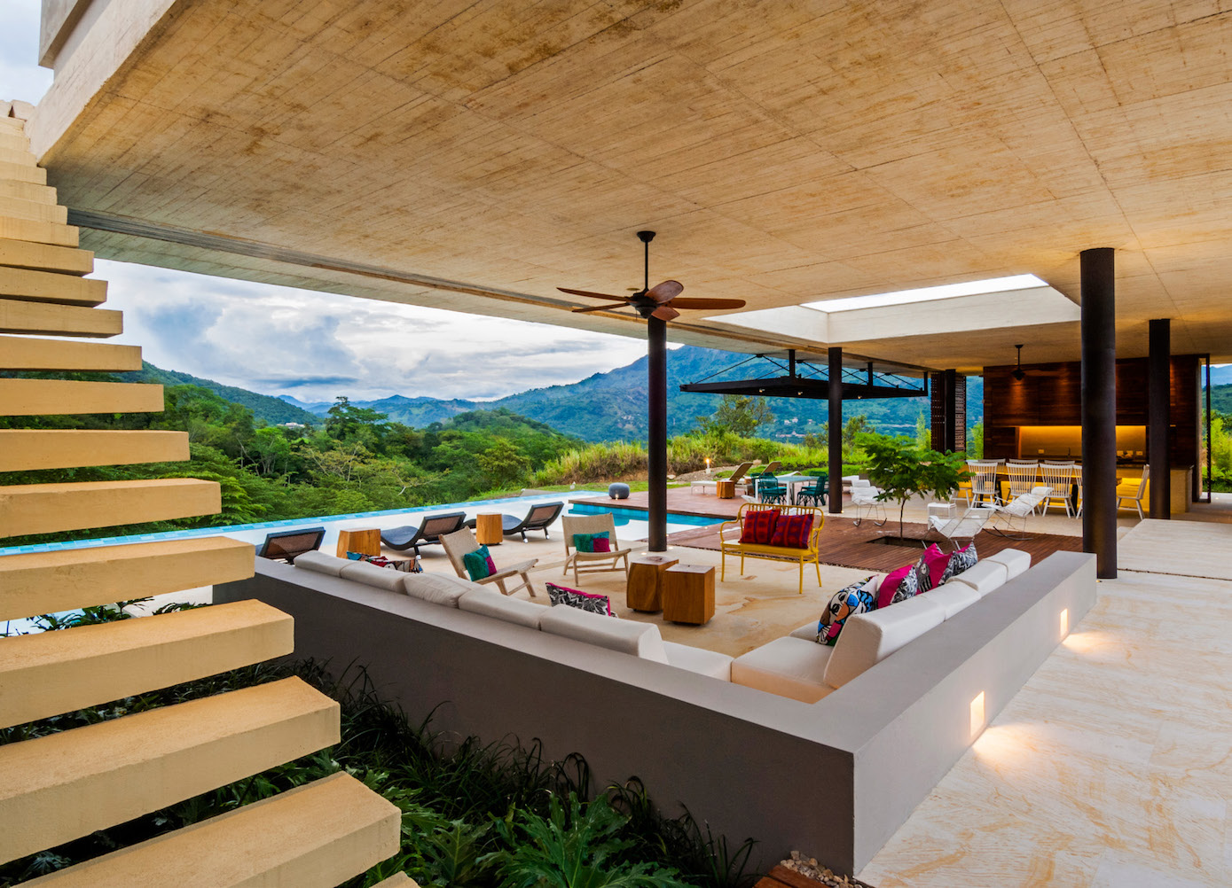Casa 7A, Cundinamarca, Colombia.