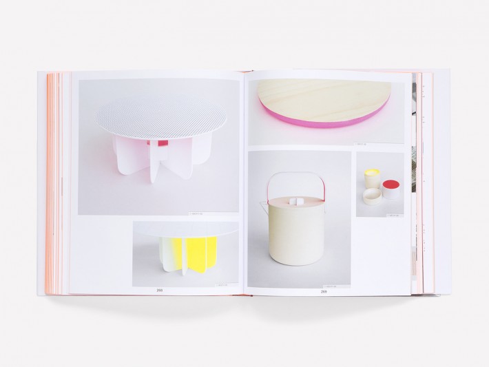 Reproducing Scholten & Baijings