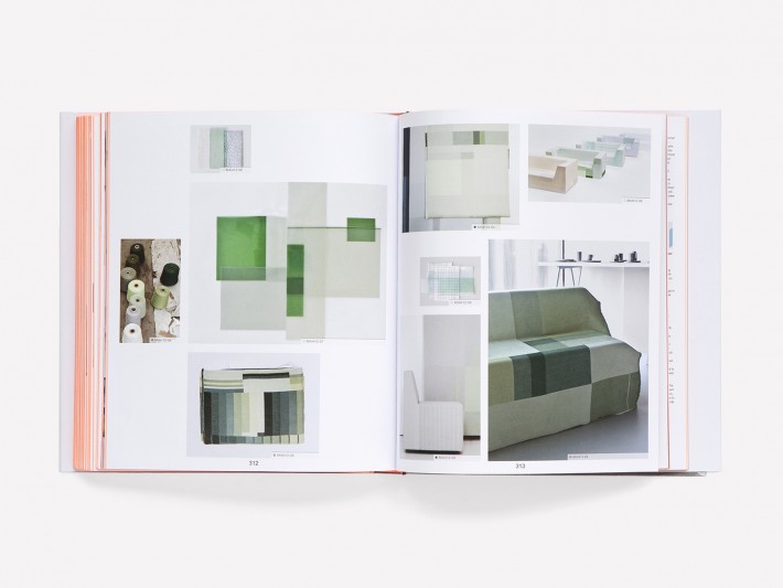 Reproducing Scholten & Baijings