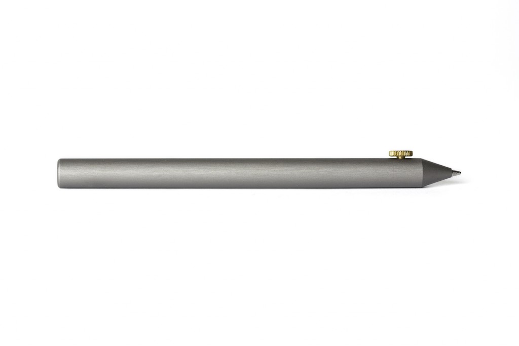 Neri, design di Giulio Iacchetti.