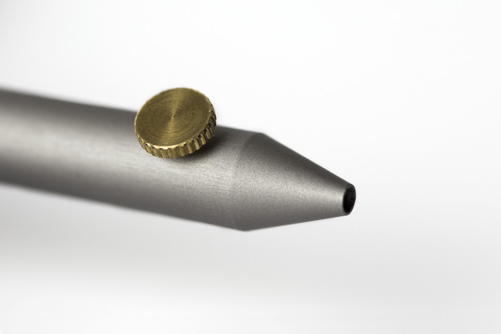 Neri, design di Giulio Iacchetti.