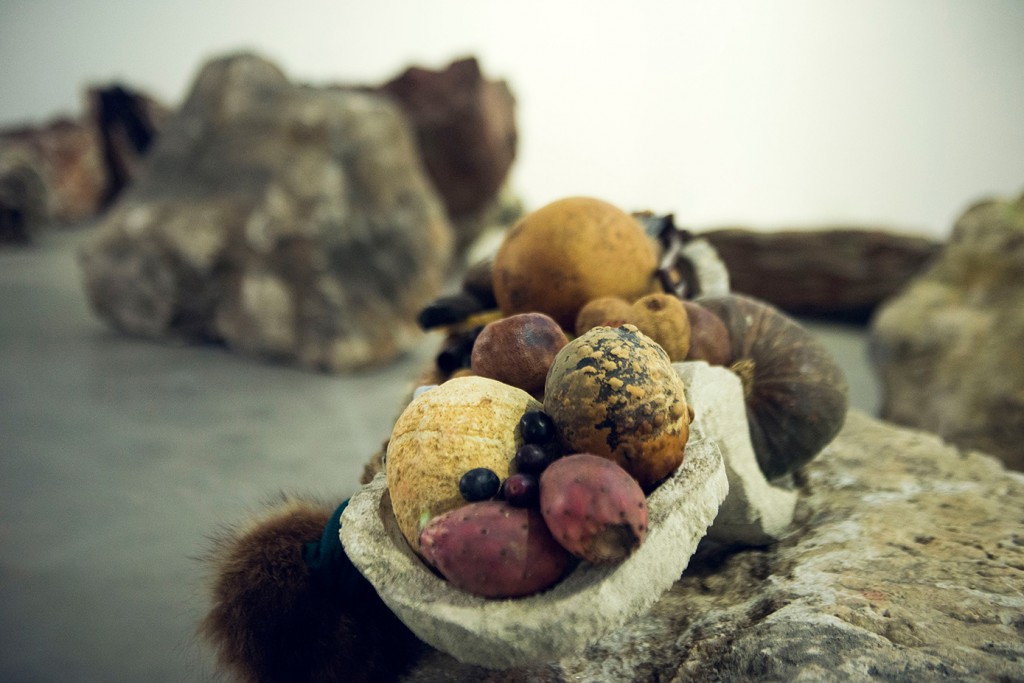 Rinascimento, Adrián Villar Rojas, Fondazione Sandretto Re Rebaudengo.