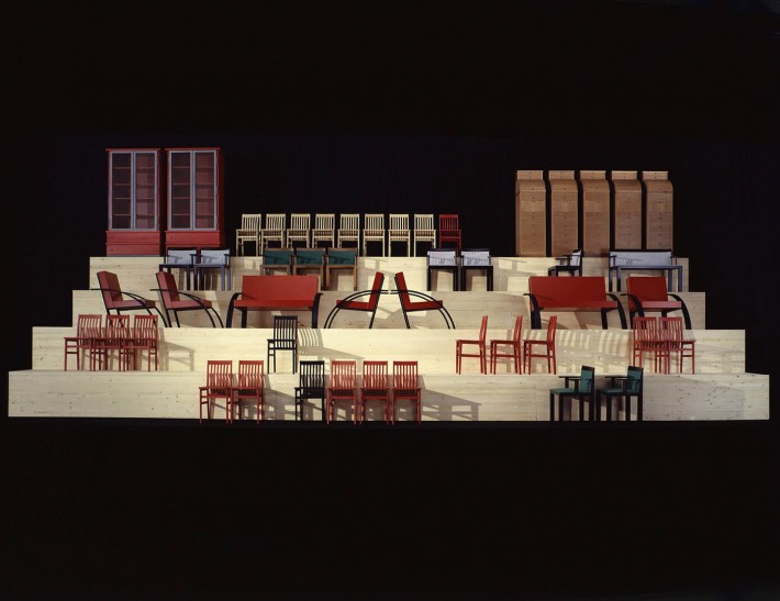 Molteni Museum - Giussano