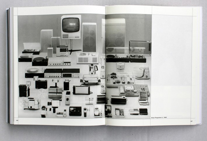 Less and More. The Design Ethos of Dieter Rams