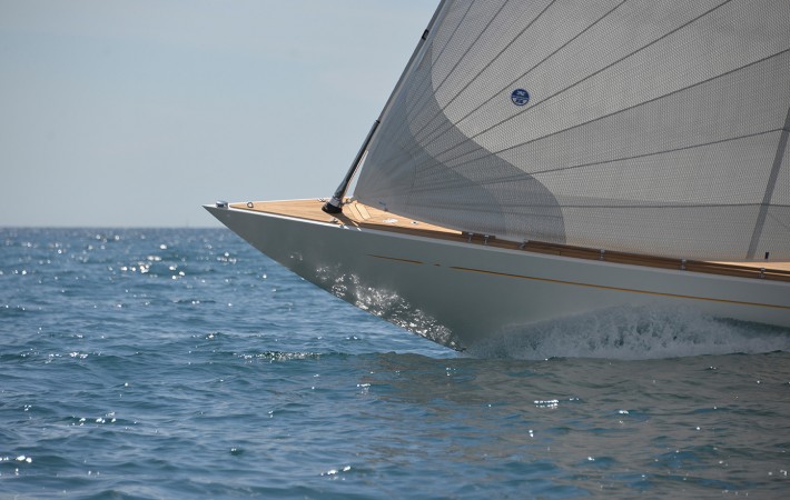 Eagle 54, Leonardo Yachts.