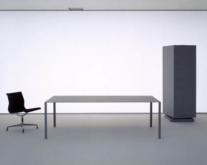 Less Table, Molteni - Jean Nouvel
