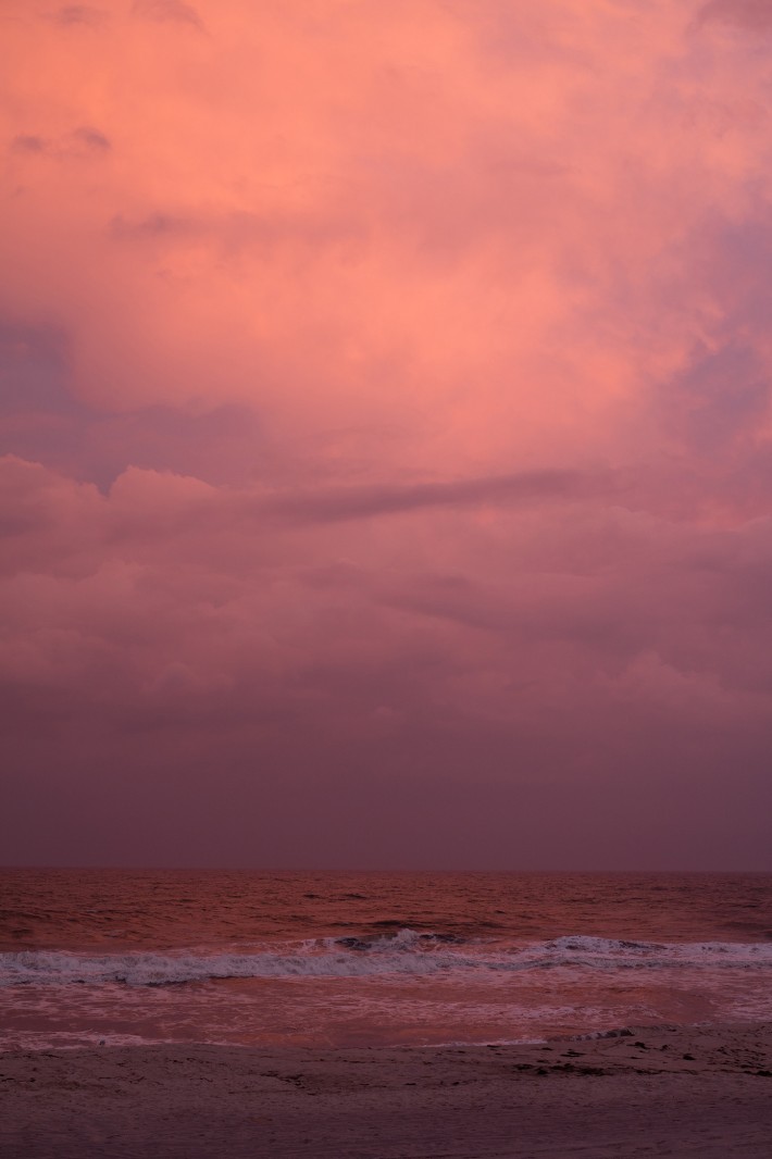 Wolfgang Tillmans, Fire Island, 2015. Courtesy: Galerie Buchholz, Berlin/Cologne, Maureen Paley, London, David Zwirner, New York.