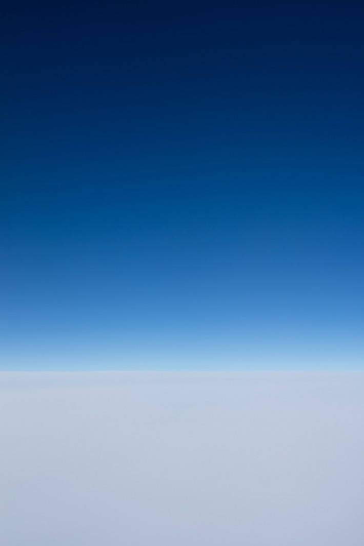 Wolfgang Tillmans, Tag/Nacht III, 2015.