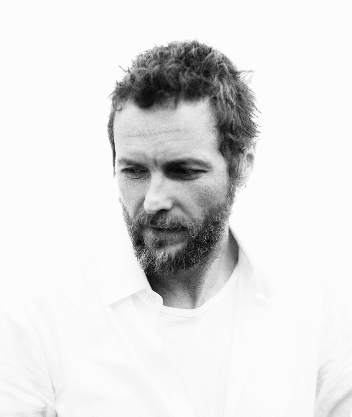 Jovanotti, 2011. Foto: © Giovanni Gastel.