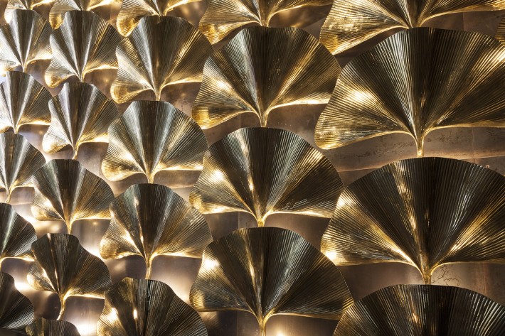 Senato Hotel, Milano. Architetto: Alessandro Bianchi.