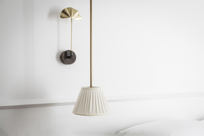 Senato Hotel, Milano. Architetto: Alessandro Bianchi.