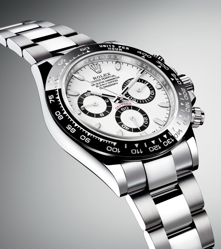 Oyster Perpetual Cosmograph Daytona