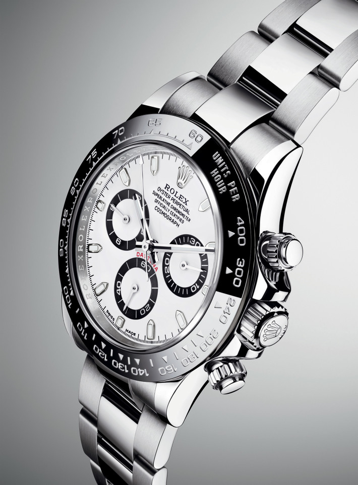 Oyster Perpetual Cosmograph Daytona