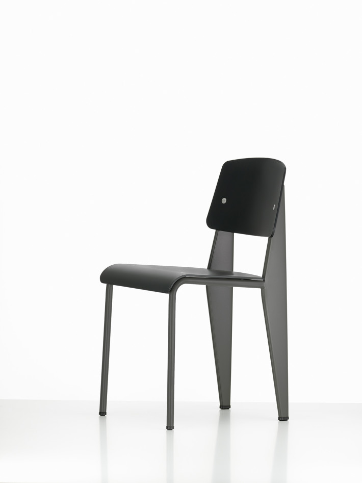 Standard Chair, Vitra.