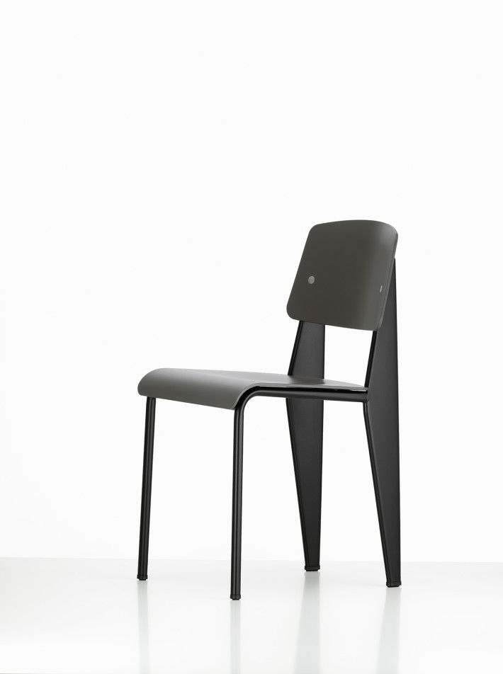 Standard Chair, Vitra.