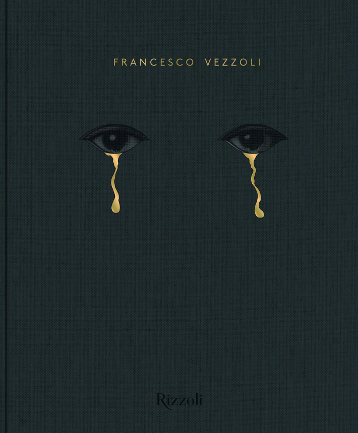 Dietrich Vezzoli in Villa Marlene, a project by Francesco Vezzoli